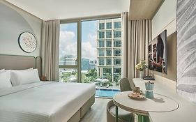 Citadines Science Park Singapore